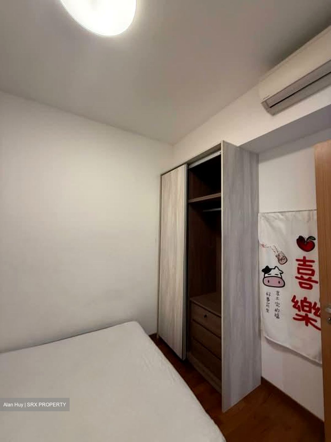 TRE Residences (D14), Condominium #579213131